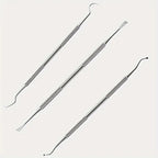 Tartar Scraper For Dogs,
Remove Tartar, Tartar Scraper 3 sets for dogs and cats - Petifo